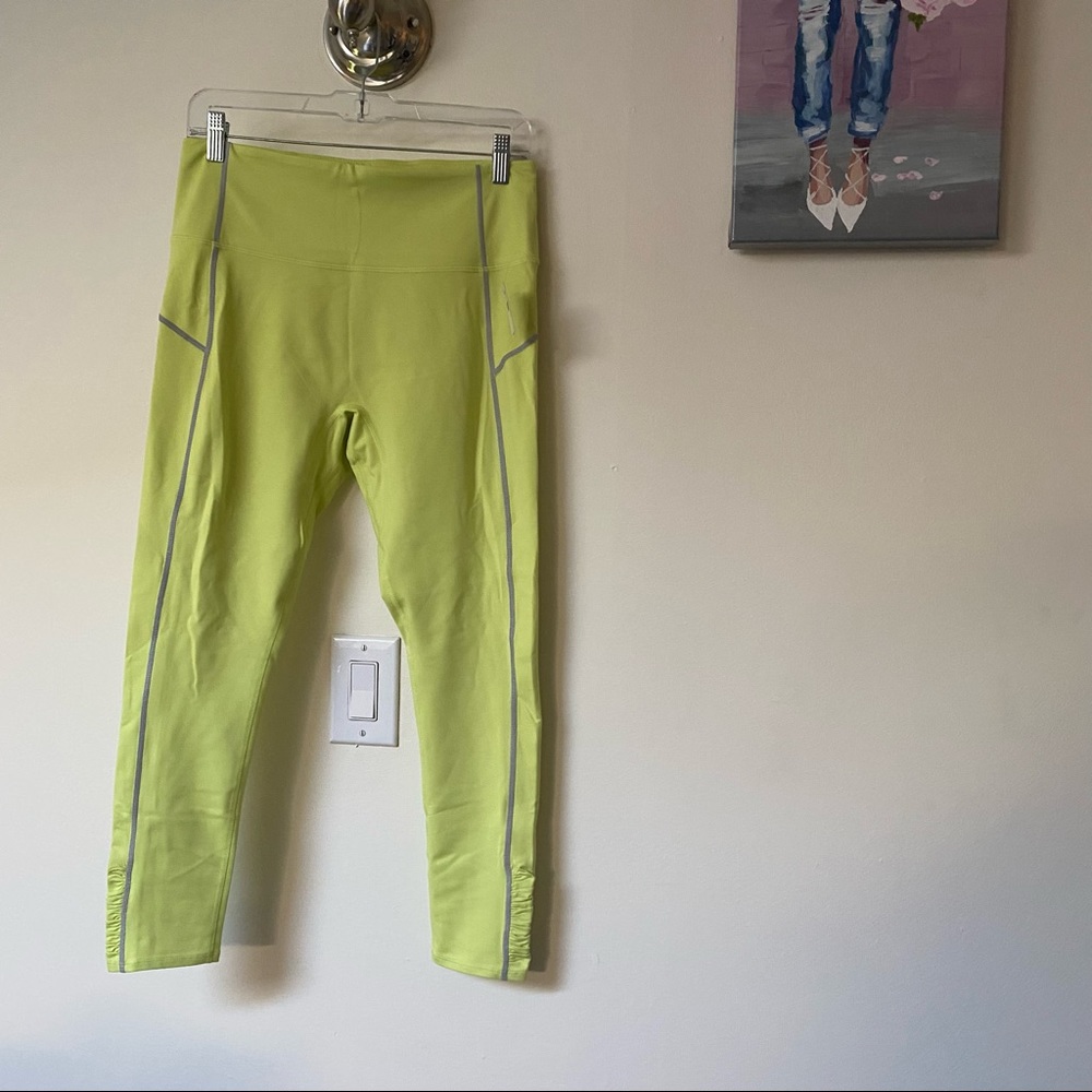 Free People movement leggings
